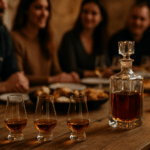 Whisky Tastings and Supper Clubs