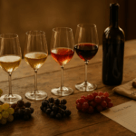 main grape varieties