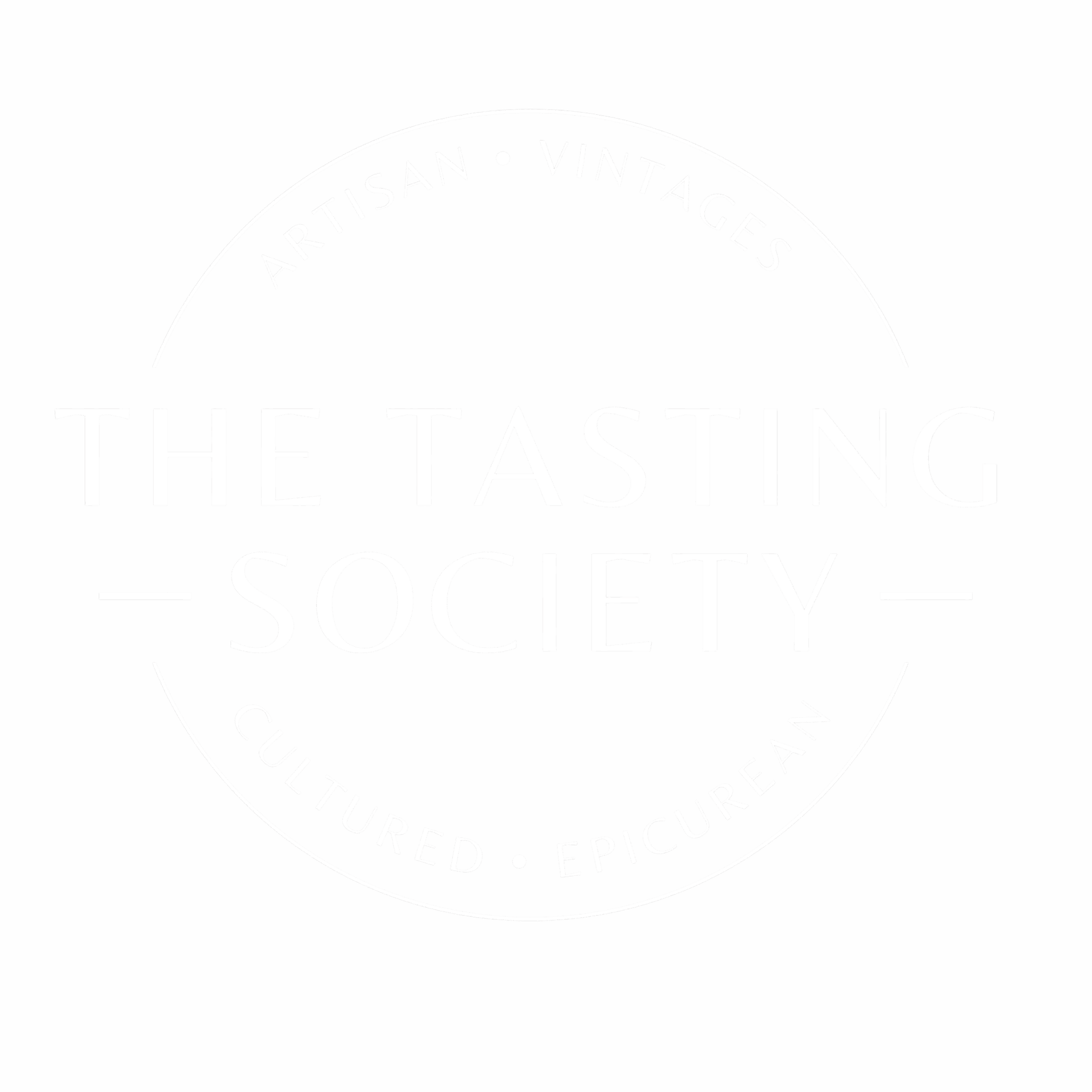 The Tasting Society